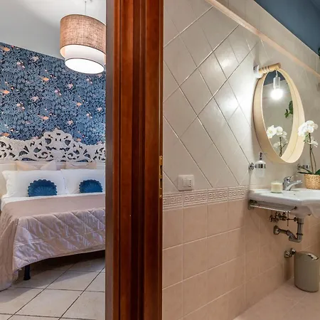 Coral Apartmeant - A Pochi Passi Dal Mare