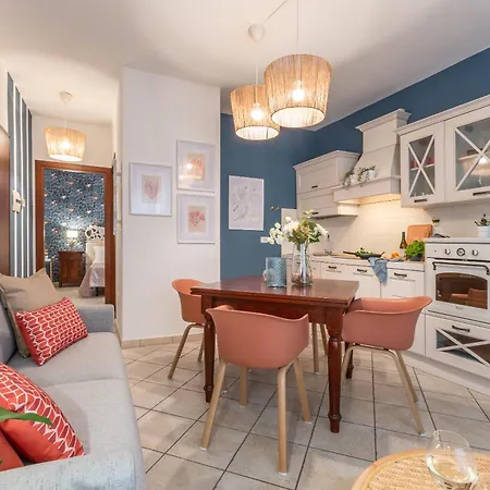 Coral Apartmeant - A Pochi Passi Dal Mare Piombino