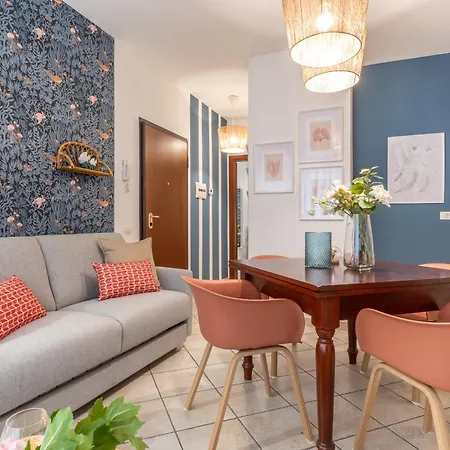 Coral Apartmeant - A Pochi Passi Dal Mare