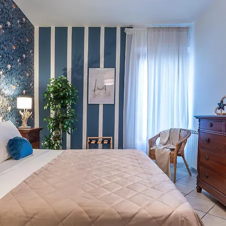 Apartment Coral Apartmeant - A Pochi Passi Dal Mare