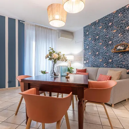 Apartment Coral Apartmeant - A Pochi Passi Dal Mare *
