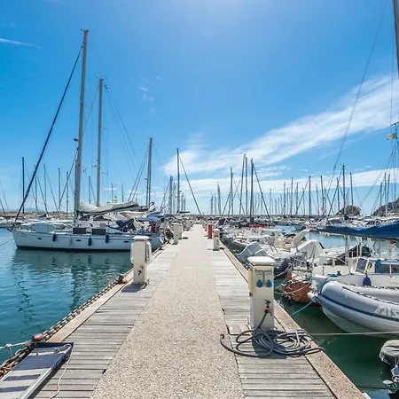 Coral Apartmeant - A Pochi Passi Dal Mare Apartment Piombino