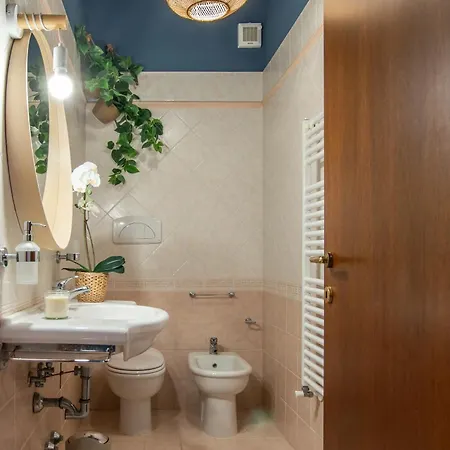 Coral Apartmeant - A Pochi Passi Dal Mare Apartment