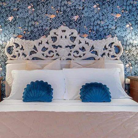 Coral Apartmeant - A Pochi Passi Dal Mare Apartment *