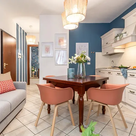 Apartment Coral Apartmeant - A Pochi Passi Dal Mare