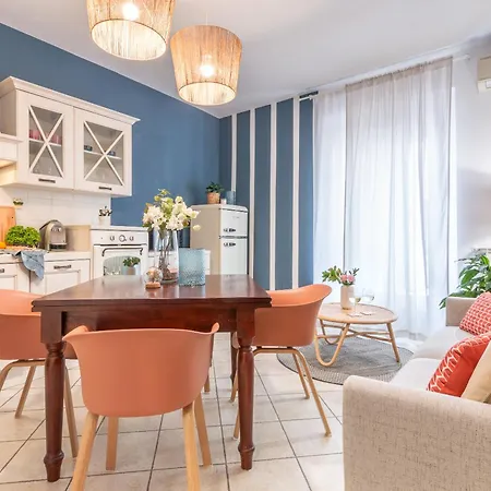 Coral Apartmeant - A Pochi Passi Dal Mare * Piombino